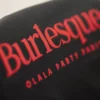 T-shirt "Burlesque" - Image 2
